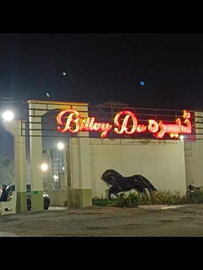 Billay Da Dera | Sher Shah Road Multan