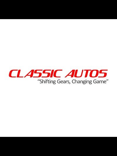 Classic Autos Lahore – Yamaha & Evee Dealer, Genuine Parts