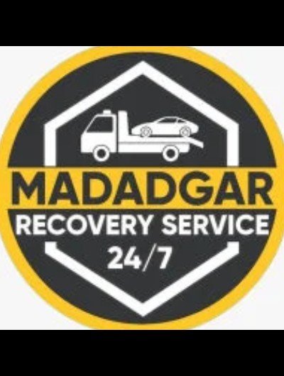Madadgar Car Towing Service - Naseerabad Rawalpindi