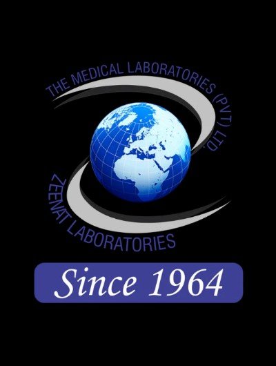 Zeenat Laboratory Services, Jinnah Town, Lahore
