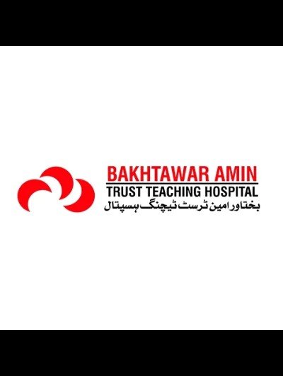 Bakhtawar Amin Memorial Trust Hospital, Multan