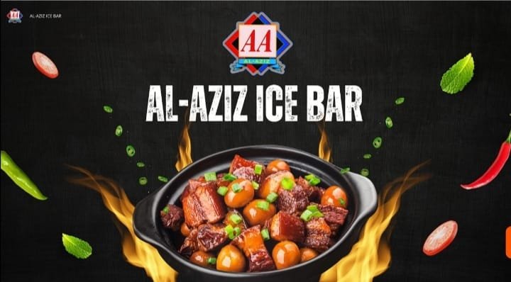 Al-Aziz Restaurant & Ice Bar DG Khan, Phone Number + Location