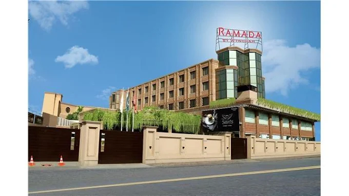 Ramada by Wyndham Multan, Abdali Road Multan