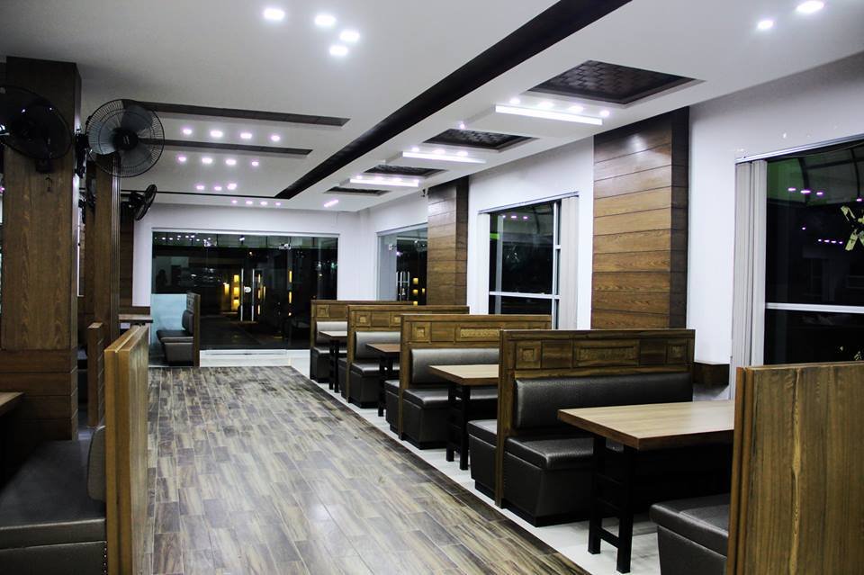 Kashif Fried Chicken & Cafe (KFC) Balakh Sarwar City, DG Khan