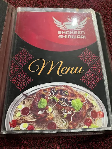 Shaheen Shinwari Restaurant - Super Highway, Karachi