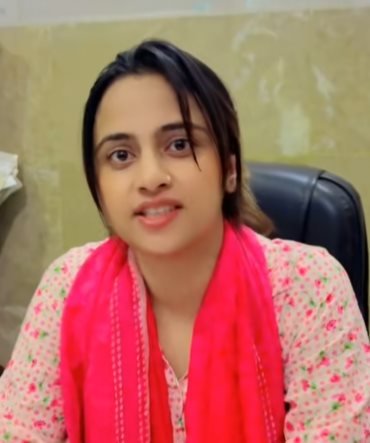 Dr Razia Iqbal (Practicing Gynae and obs) Kaali Pul, Kot Addu