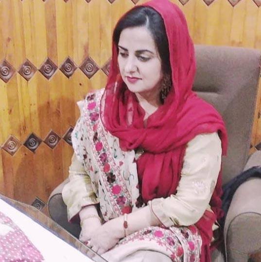 Dr Najma Shaheen Khosa | Jan Surgical Hospital DG Khan