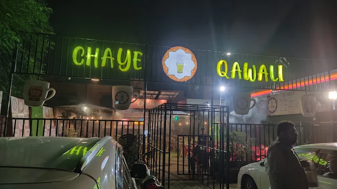 Chai Qawali | Khayaban-e-Firdousi Johar Town, Lahore