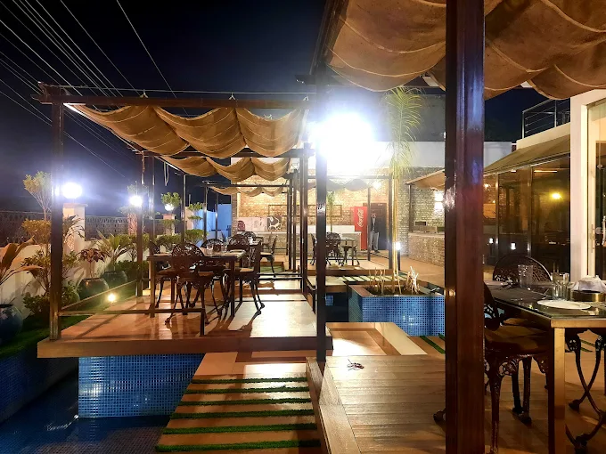 Cafe Rock | Nawab Town, Raiwind Road, Lahore