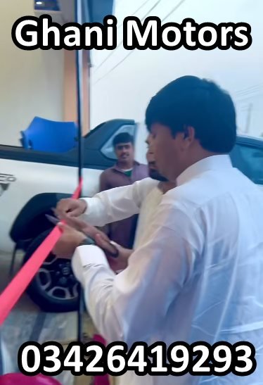 Buy Sell Used Cars in DG Khan | Honda, Toyota, Suzuki, Haval