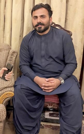 Akash Mobile (Muhammad Akash Rajput) Hospital Chowk DG Khan