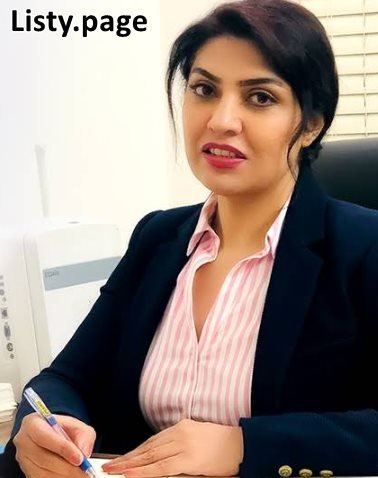 Dr Tehmina Javed Khan | Leading Fertility Gynaecologist