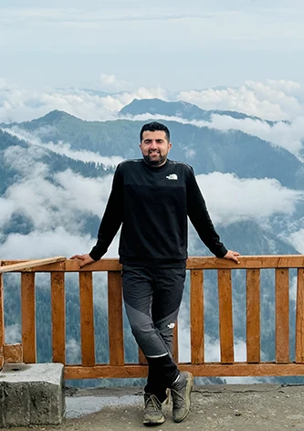 Travel With Zunair | Tour Company By Zunair Kamboh