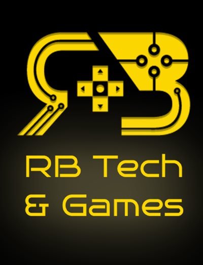 RB Tech & Games | Gaming Desktops, Laptop Gears