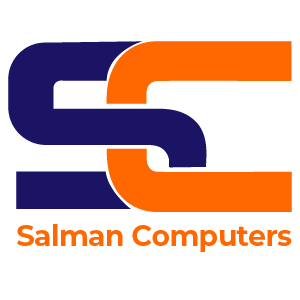 Salman Computers | Hafeez Center, Lahore