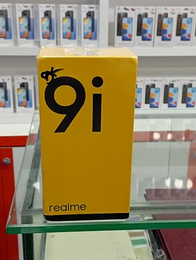 Mobile Shobile | Cell Phone Shop in Karachi