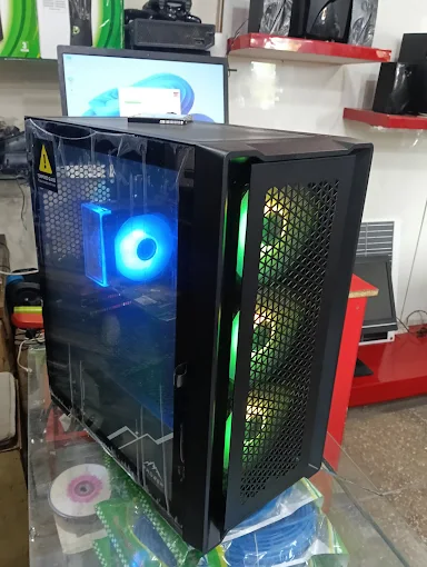 Imran Gaming Store | Computer accessories in Bahawalpur