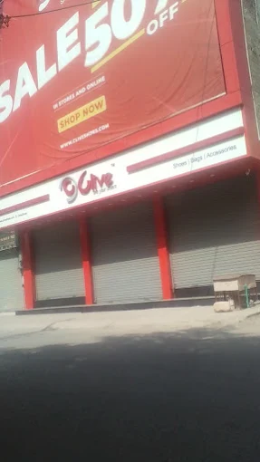 Clive Shoes - Store in Dera Ghazi Khan