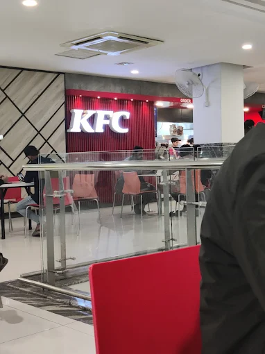 KFC Mall Of Multan | Bosan Road, Shalimar Colony