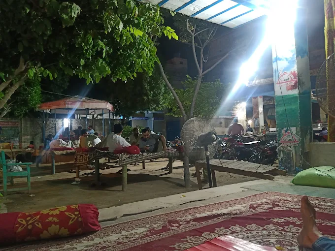 A One Food Palace | Fareed Abad, Block 18, DGKhan