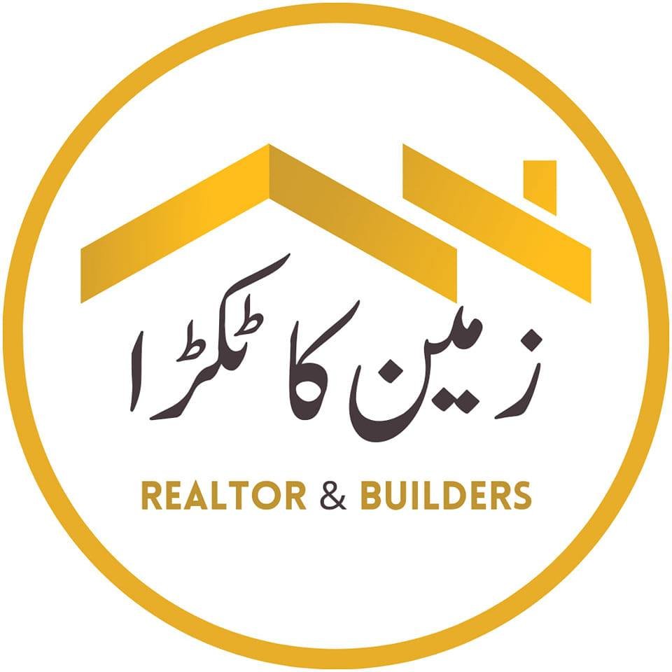 Zameen Ka Tukrra, Realtors and Builders, Gulberg DG Khan