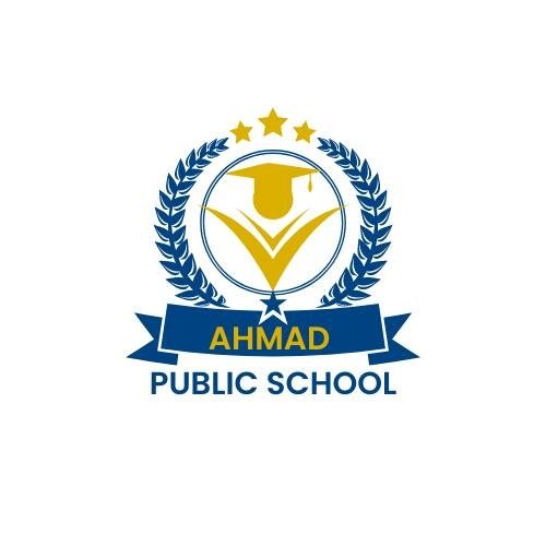 Ahmad Public School | Khuda Bakhsh Chowk, DG Khan