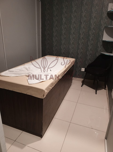 Aarzoo Massage Center & SPA | Gulgasht, Multan