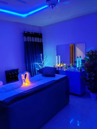 Sadaf Massage Center and Spa, Faisalabad City