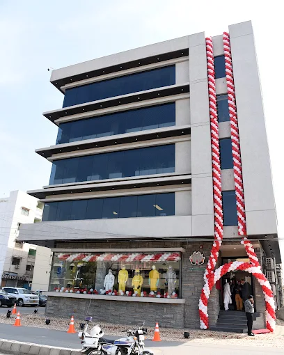 Karachi Massage Center and Spa | DHA Karachi