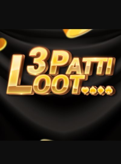 3 Patti Loot Game APK - Pakistan
