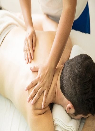 Spa & Massage Center in Bahawalpur For Fitness