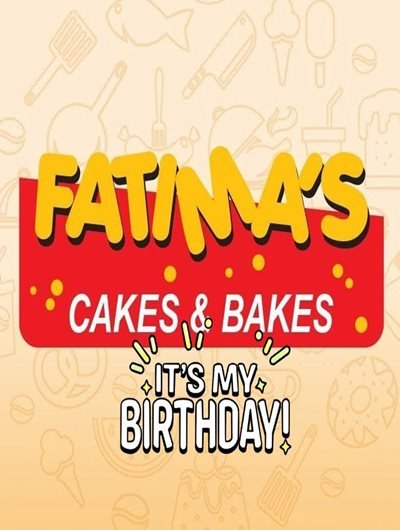 Tasty and Stylish Homemade Cakes in DG Khan