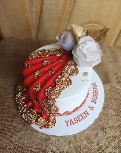 Super Cakes | Best Cakes in DG Khan | Multan Road