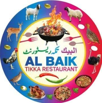 Al Baik Tikka Restaurant | Bypass, Jazhaz Chowk, DG Khan