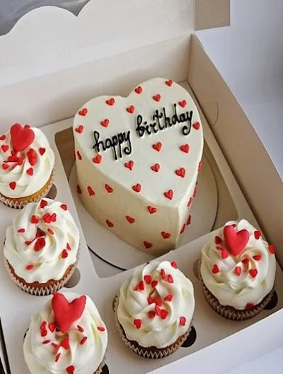 SB Bake Hub | Shah Rukn-e-Alam Colony, Multan