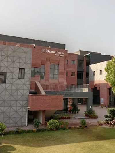 Beaconhouse School System (Cantt Campuses) Multan