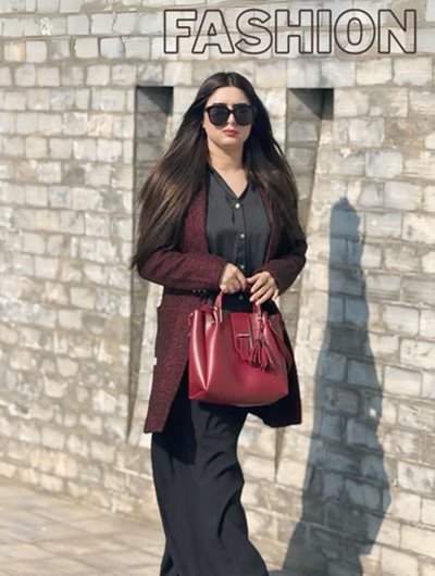 Zainab Ali Collection | Clothing Brand By Ali Hyderabadi