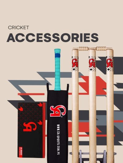 CA Cricket Bat & Accesories | International Quality Products