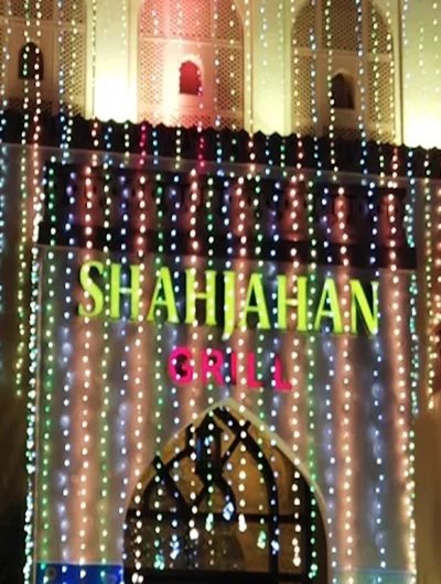 Shahjahan Grill - Gulgasht Colony, Multan