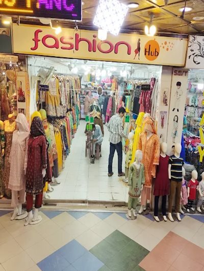 Fashion Hub - Clothing Store in Saddar, Rawalpindi