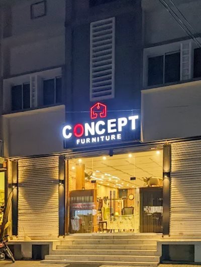 Concept Funiture | Furniture store in Dera Ghazi Khan