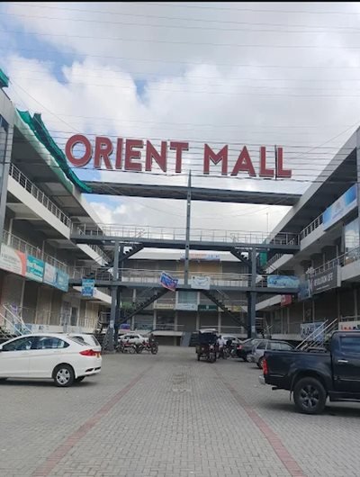 Orient Mall - Khanewal Road Multan