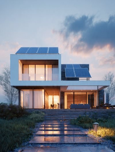 Contact for Solar Panel Installation in DG Khan