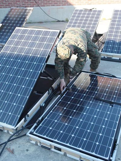 Buy Solar Panels in DG Khan - Solar Panel Rates