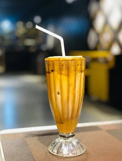 Royal Nawaab Cafe & Restaurant | Multan Road, DG Khan