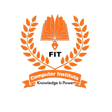 FIT Computer institute _ Graphic design course , IT short courses