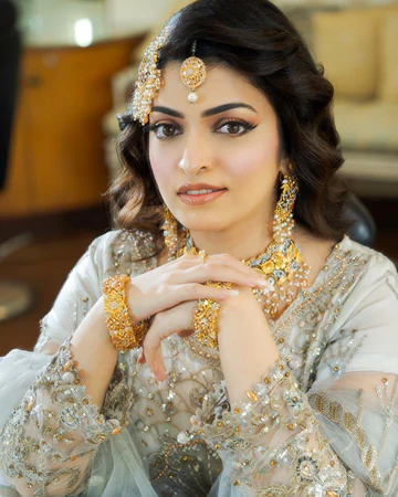 Shafaq n Kami | Best Ladies Salon in Lahore