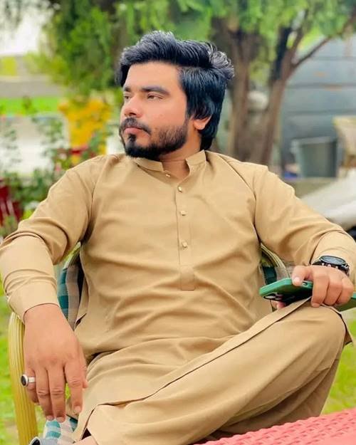 Khizer Umar Phone Number & House Location 2026