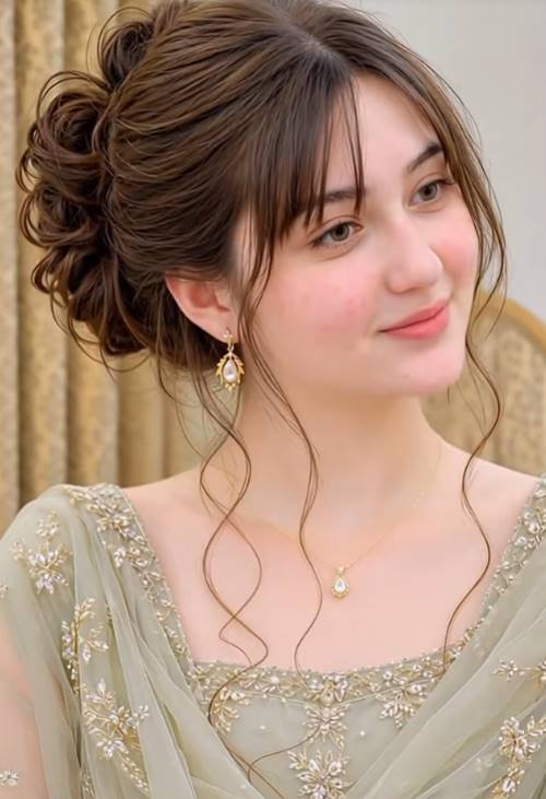 Gul Rukhsar (TikToker) Phone Number & Address