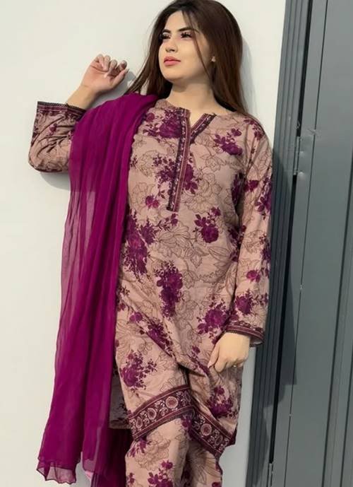 Pindi Girl (TikToker) WhatsApp Number & Address